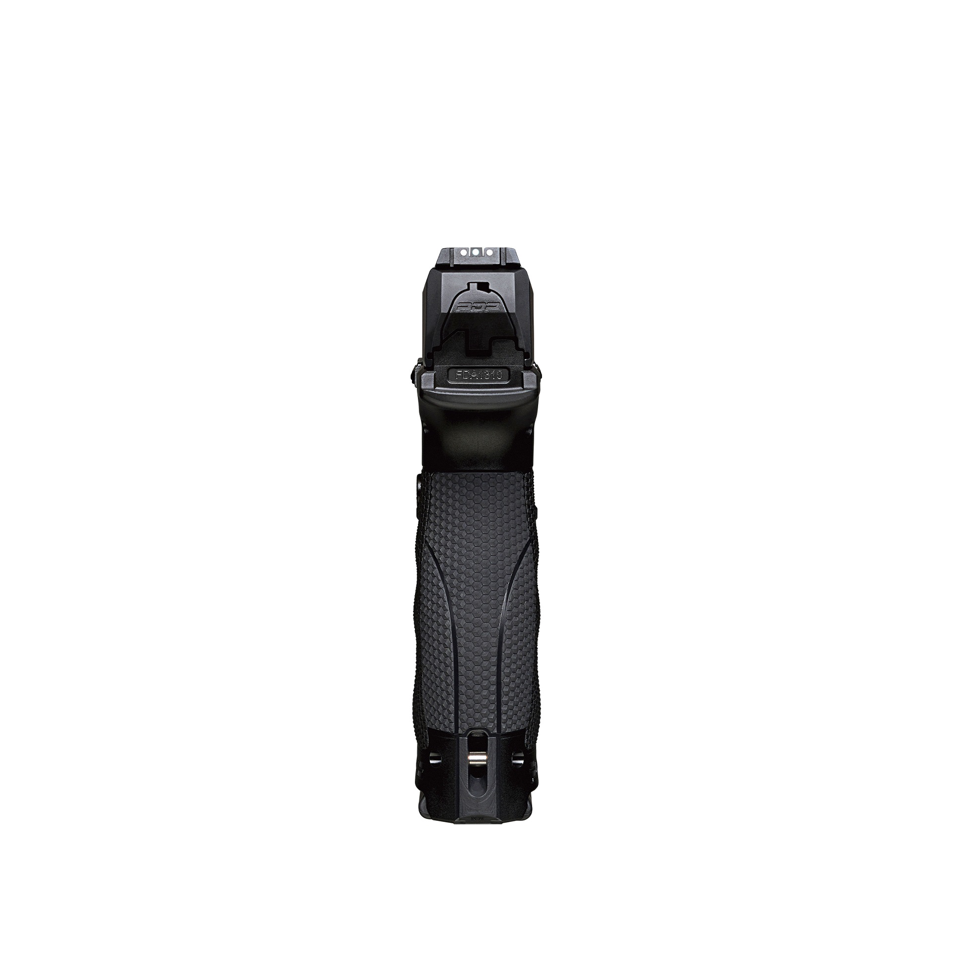 Pistole Walther PDP FS 4.5" 9mm Para — Bild 4